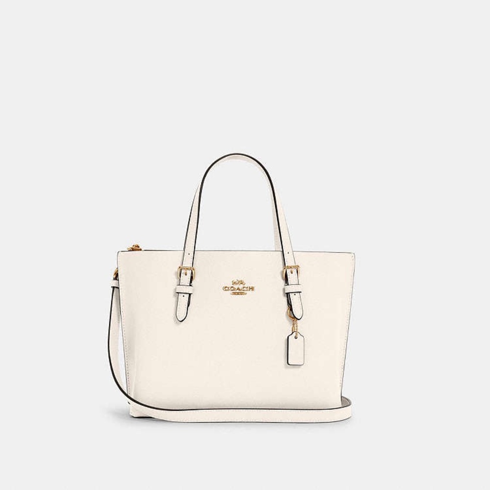 Coach Mollie Tote Bag